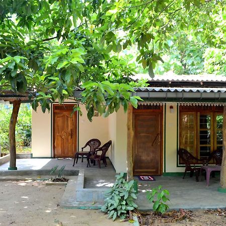 Sigiriya Freedom Lodge ダンブッラ エクステリア 写真