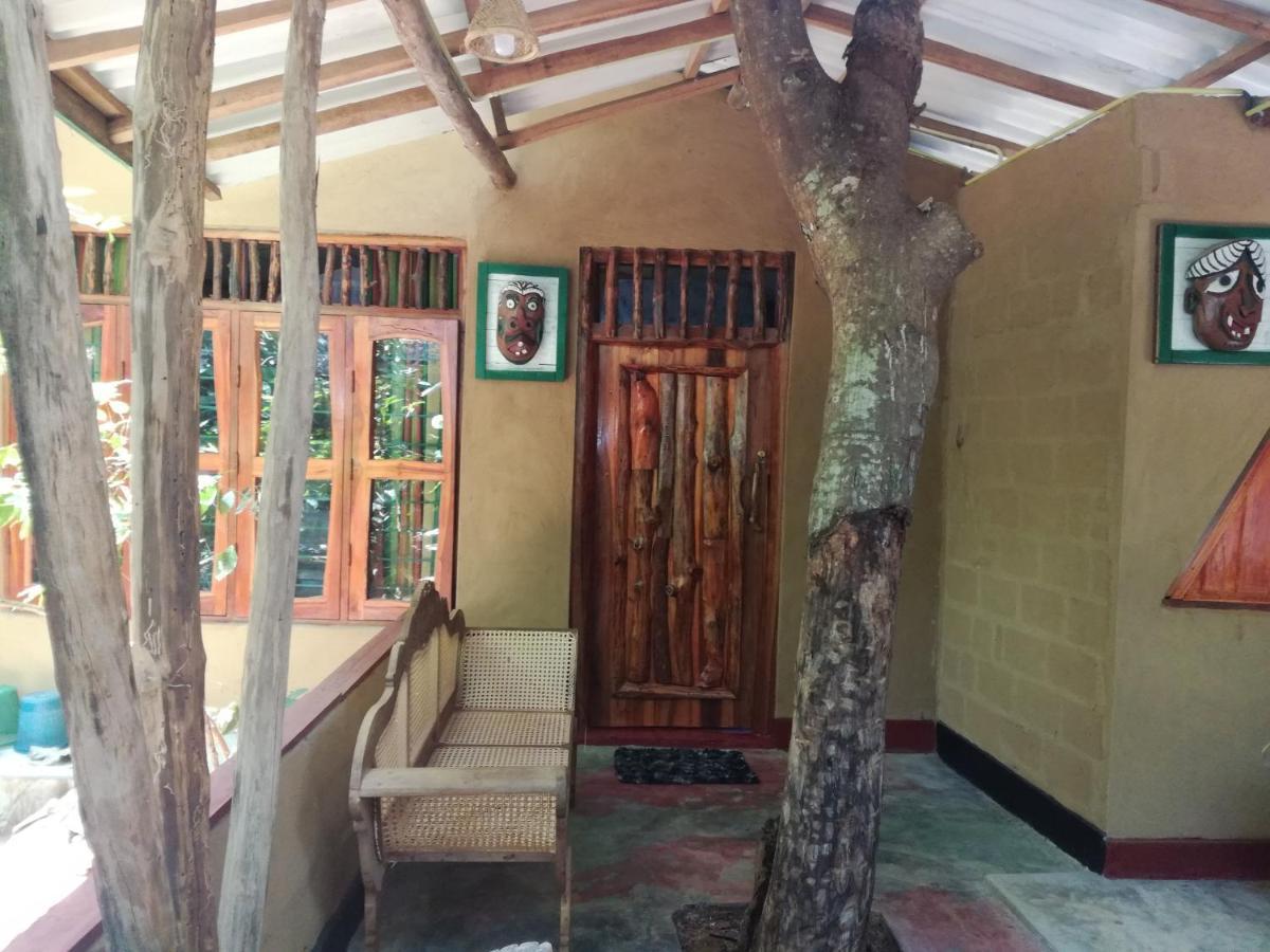 Sigiriya Freedom Lodge ダンブッラ エクステリア 写真