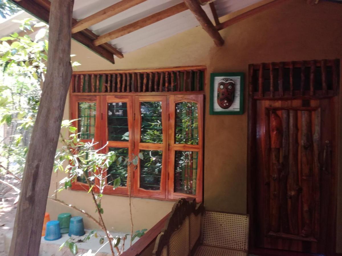Sigiriya Freedom Lodge ダンブッラ エクステリア 写真