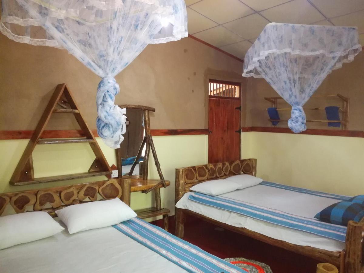 Sigiriya Freedom Lodge ダンブッラ エクステリア 写真