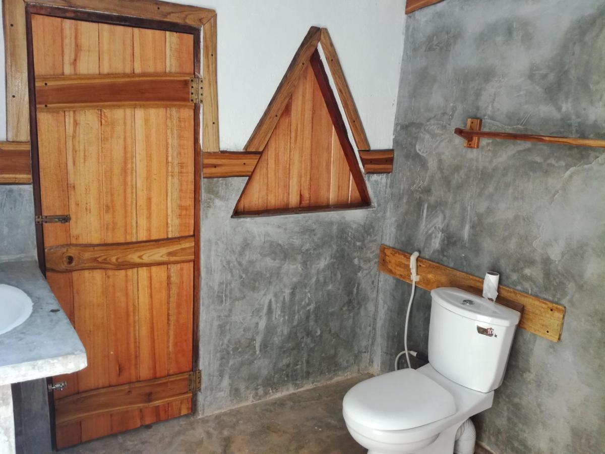 Sigiriya Freedom Lodge ダンブッラ エクステリア 写真