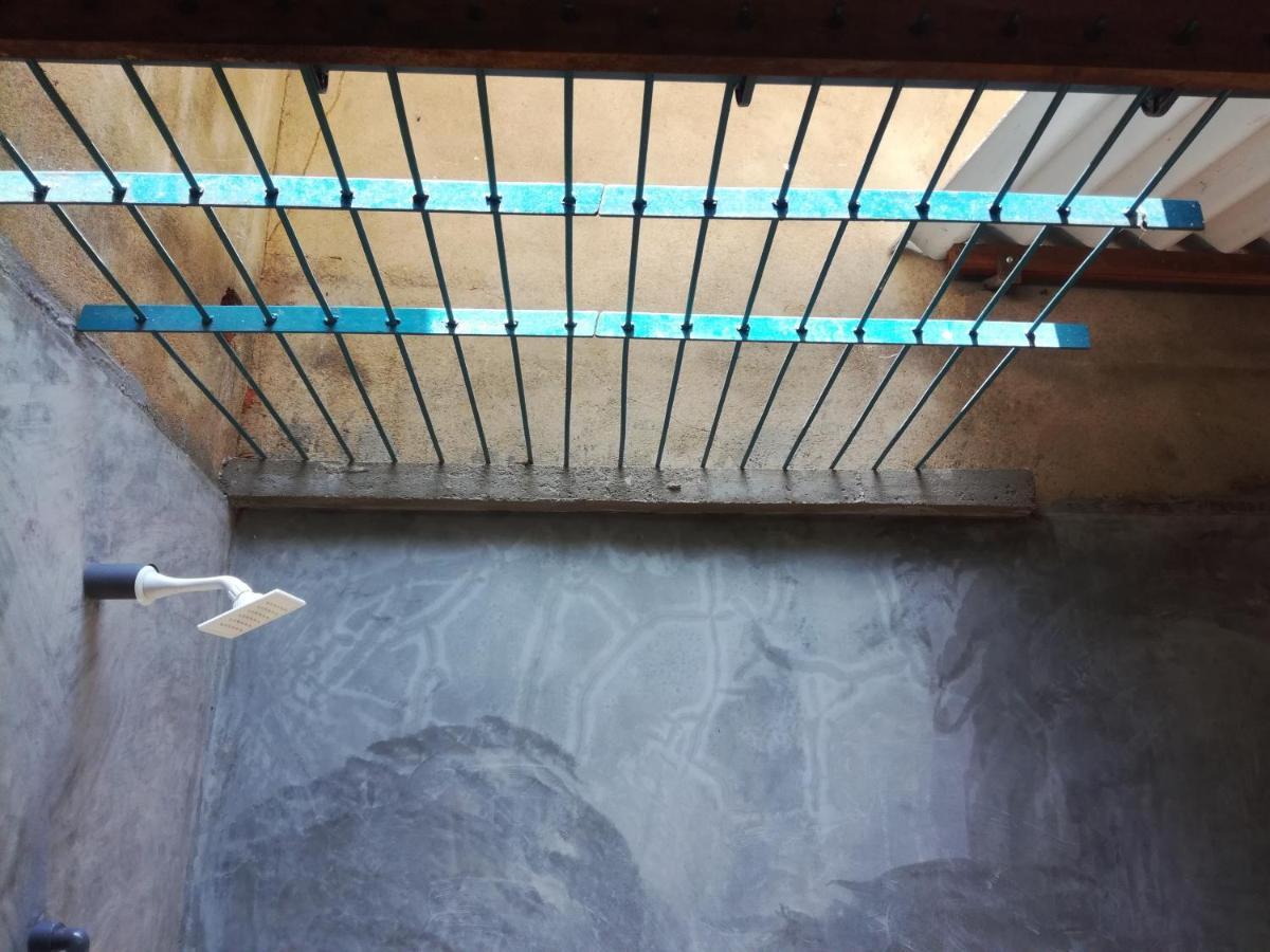 Sigiriya Freedom Lodge ダンブッラ エクステリア 写真