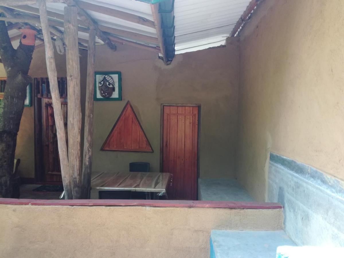 Sigiriya Freedom Lodge ダンブッラ エクステリア 写真