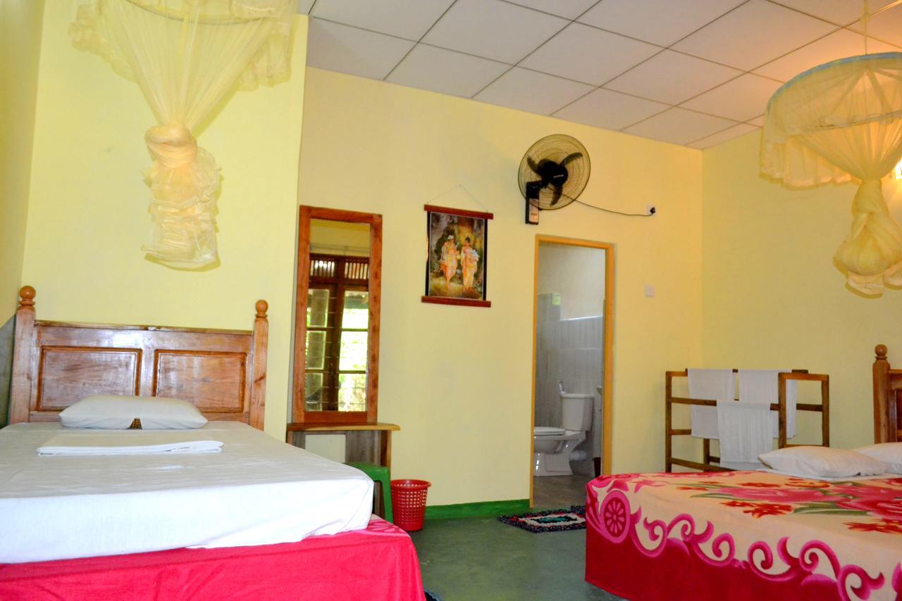 Sigiriya Freedom Lodge ダンブッラ エクステリア 写真