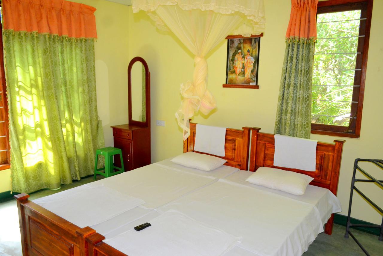 Sigiriya Freedom Lodge ダンブッラ エクステリア 写真