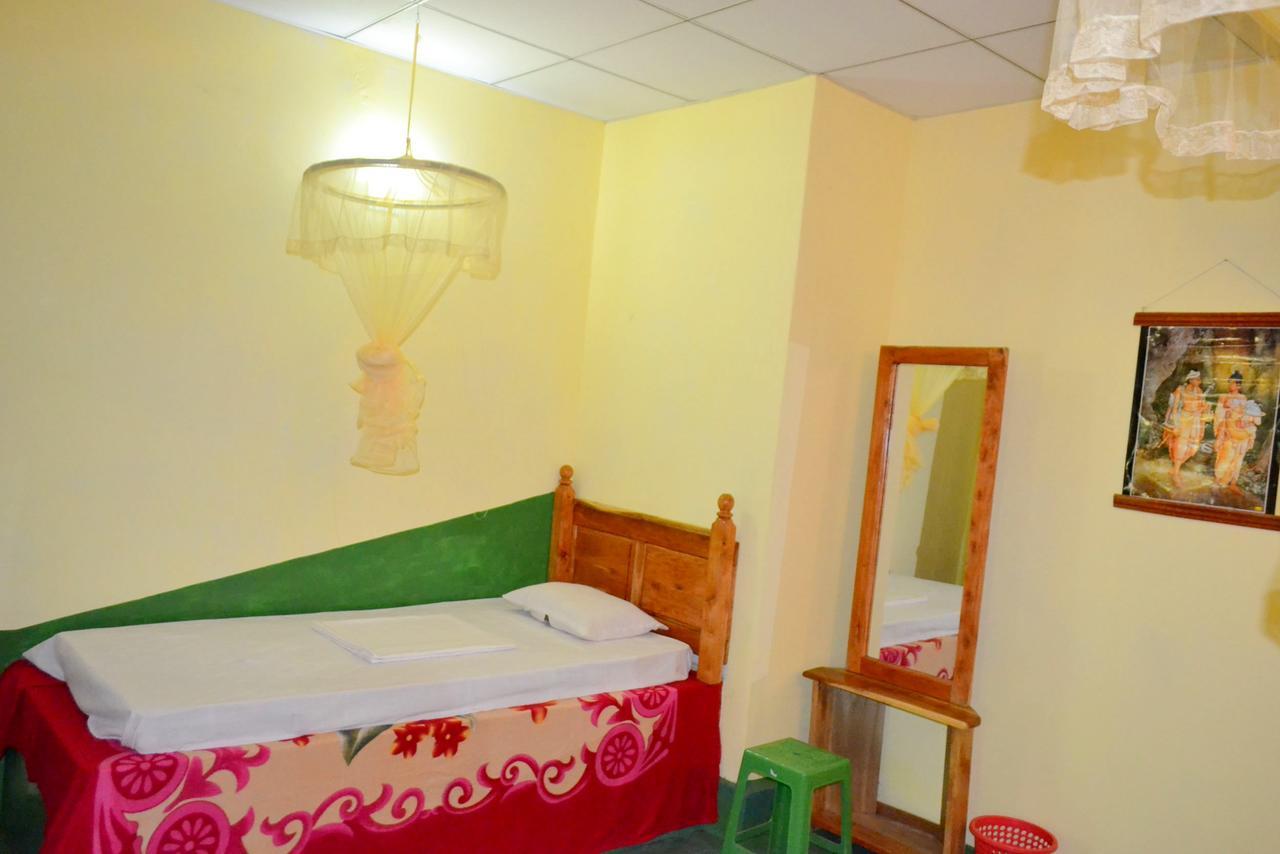 Sigiriya Freedom Lodge ダンブッラ エクステリア 写真