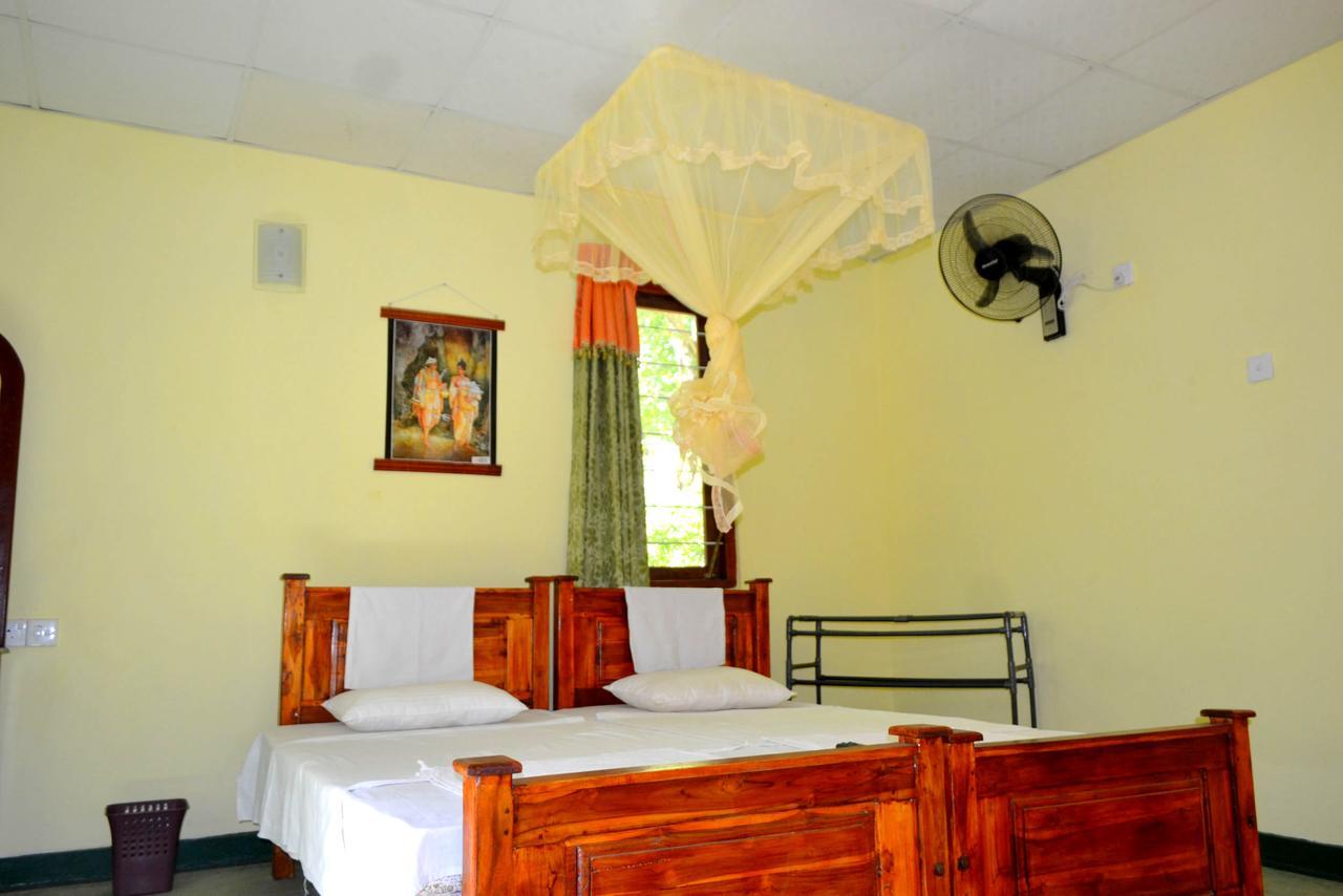Sigiriya Freedom Lodge ダンブッラ エクステリア 写真