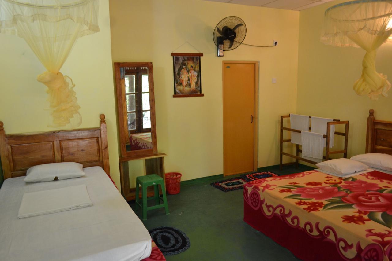 Sigiriya Freedom Lodge ダンブッラ エクステリア 写真