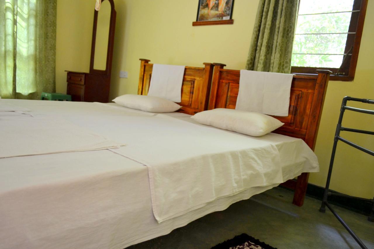 Sigiriya Freedom Lodge ダンブッラ エクステリア 写真