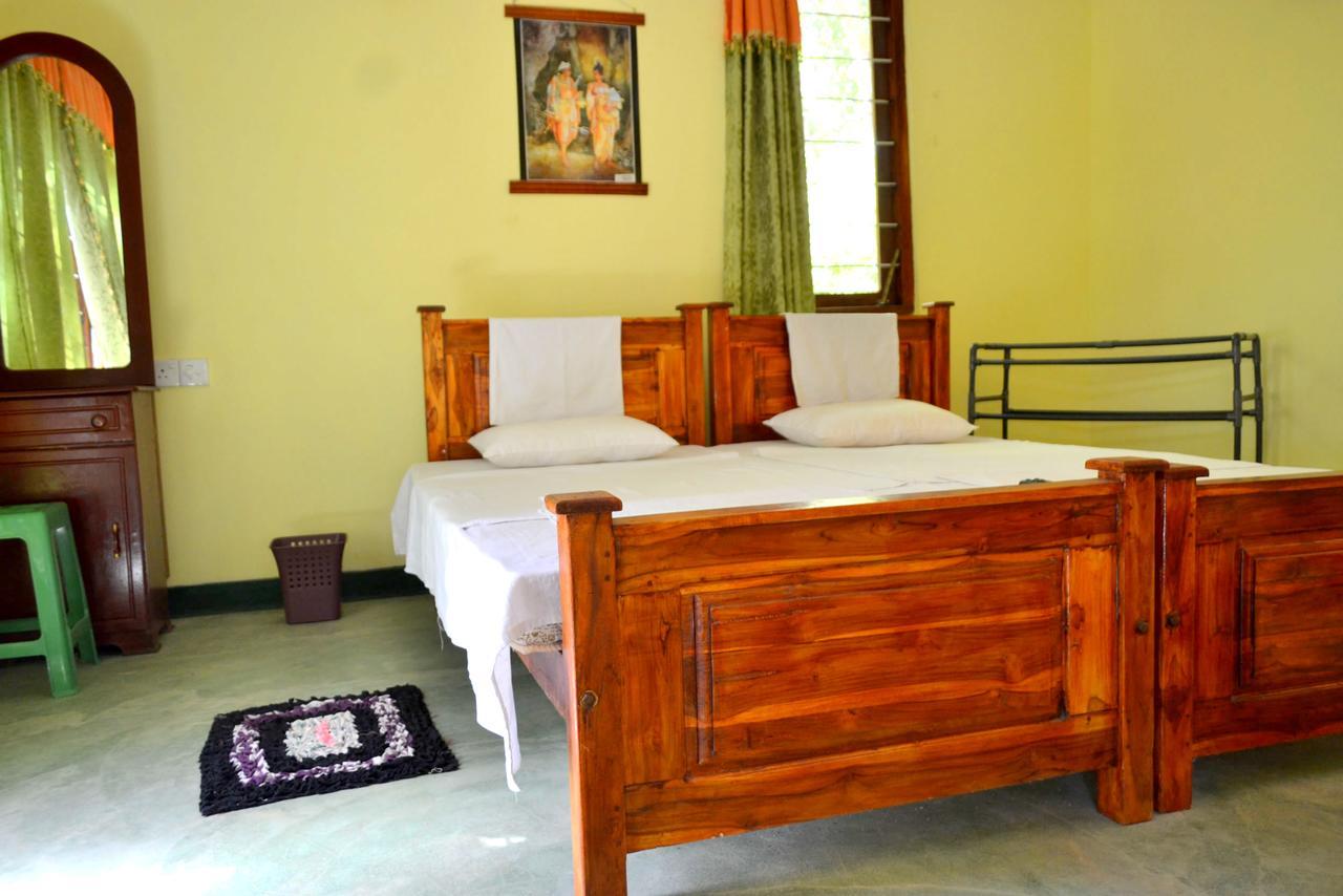 Sigiriya Freedom Lodge ダンブッラ エクステリア 写真