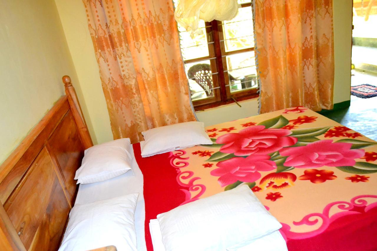 Sigiriya Freedom Lodge ダンブッラ エクステリア 写真