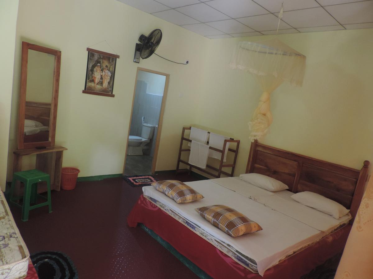 Sigiriya Freedom Lodge ダンブッラ エクステリア 写真