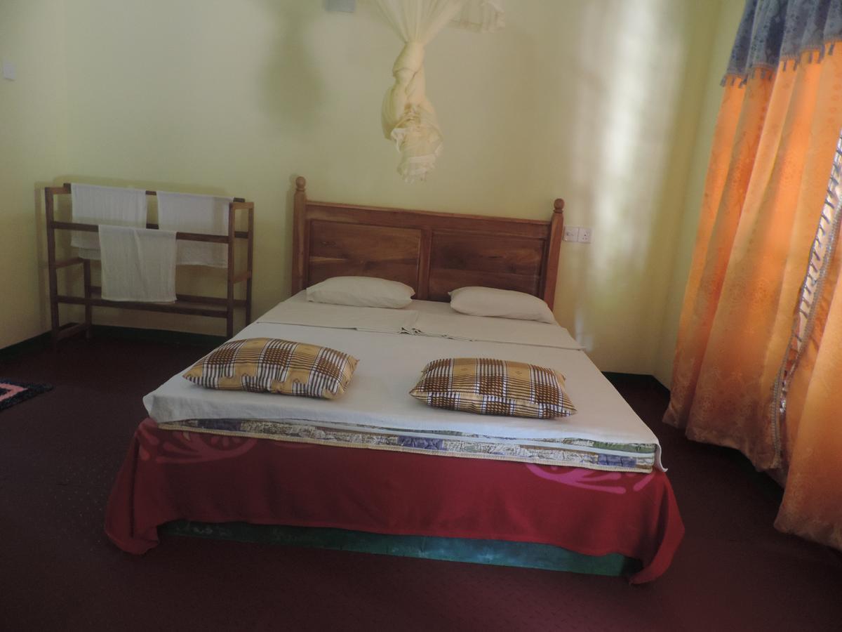 Sigiriya Freedom Lodge ダンブッラ エクステリア 写真